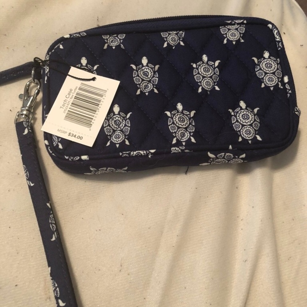 Tech/Phone Case